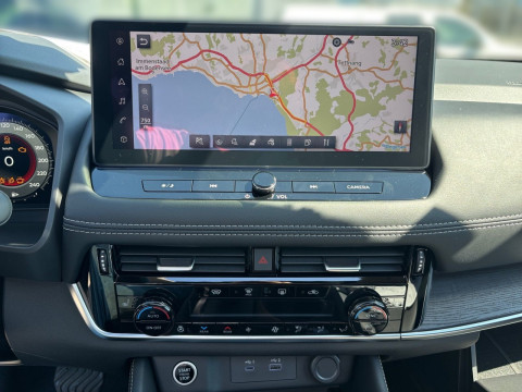 Ansicht 8 - Neuwagen Fahrzeug, Modell X-Trail der Marke Nissan von Verkäufer Autohaus Bernd Ivacic GmbH