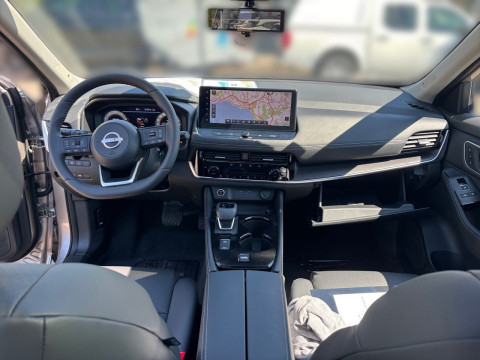 Ansicht 9 - Neuwagen Fahrzeug, Modell X-Trail der Marke Nissan von Verkäufer Autohaus Bernd Ivacic GmbH