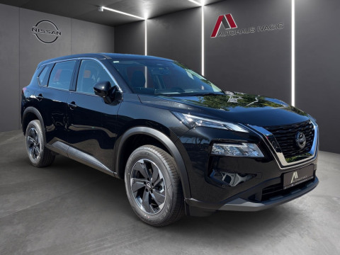Ansicht 2 - Neuwagen Fahrzeug, Modell X-Trail der Marke Nissan von Verkäufer Autohaus Bernd Ivacic GmbH
