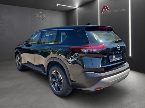 Ansicht 3 - Neuwagen Fahrzeug, Modell X-Trail der Marke Nissan von Verkäufer Autohaus Bernd Ivacic GmbH