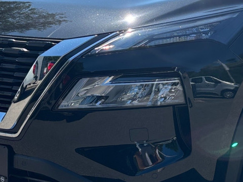 Ansicht 4 - Neuwagen Fahrzeug, Modell X-Trail der Marke Nissan von Verkäufer Autohaus Bernd Ivacic GmbH