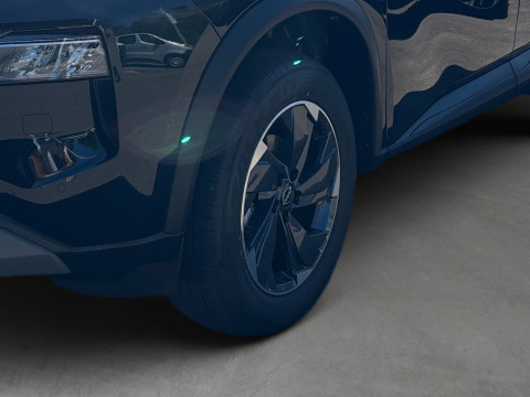 Ansicht 5 - Neuwagen Fahrzeug, Modell X-Trail der Marke Nissan von Verkäufer Autohaus Bernd Ivacic GmbH