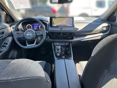 Ansicht 9 - Neuwagen Fahrzeug, Modell X-Trail der Marke Nissan von Verkäufer Autohaus Bernd Ivacic GmbH