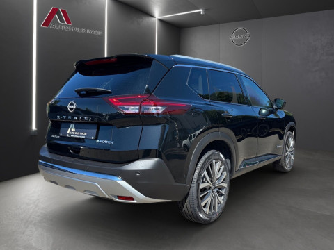 Ansicht 3 - Neuwagen Fahrzeug, Modell X-Trail der Marke Nissan von Verkäufer Autohaus Bernd Ivacic GmbH