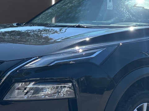 Ansicht 5 - Neuwagen Fahrzeug, Modell X-Trail der Marke Nissan von Verkäufer Autohaus Bernd Ivacic GmbH