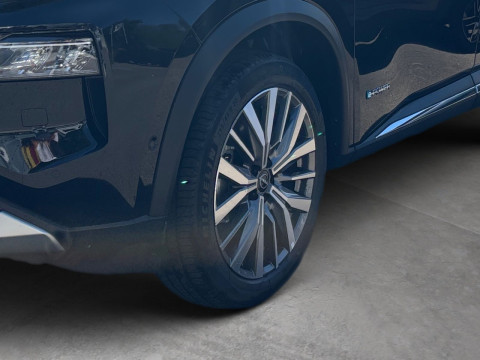 Ansicht 6 - Neuwagen Fahrzeug, Modell X-Trail der Marke Nissan von Verkäufer Autohaus Bernd Ivacic GmbH