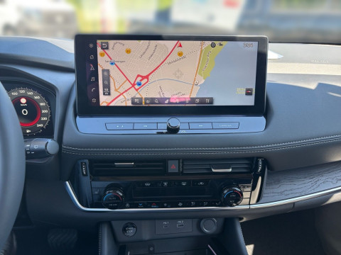 Ansicht 9 - Neuwagen Fahrzeug, Modell X-Trail der Marke Nissan von Verkäufer Autohaus Bernd Ivacic GmbH