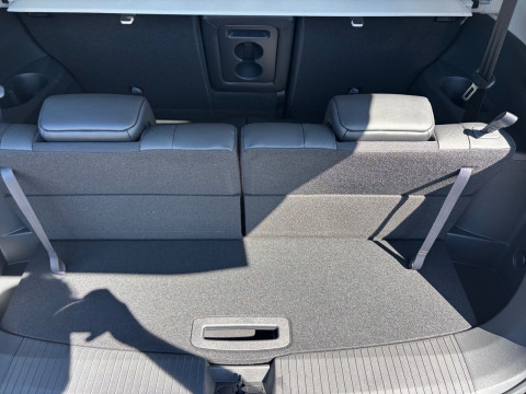Ansicht 12 - Neuwagen Fahrzeug, Modell X-Trail der Marke Nissan von Verkäufer Autohaus Bernd Ivacic GmbH