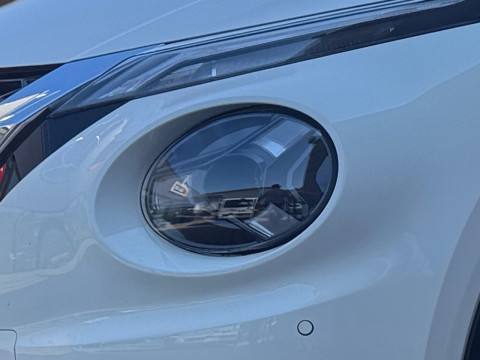Ansicht 5 - Neuwagen Fahrzeug, Modell Juke der Marke Nissan von Verkäufer Autohaus Bernd Ivacic GmbH
