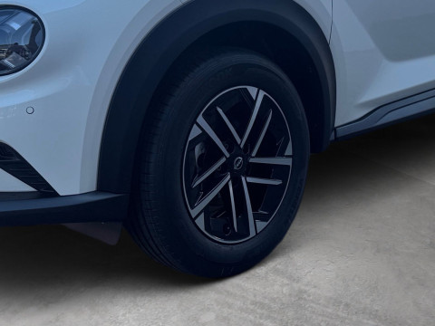 Ansicht 6 - Neuwagen Fahrzeug, Modell Juke der Marke Nissan von Verkäufer Autohaus Bernd Ivacic GmbH