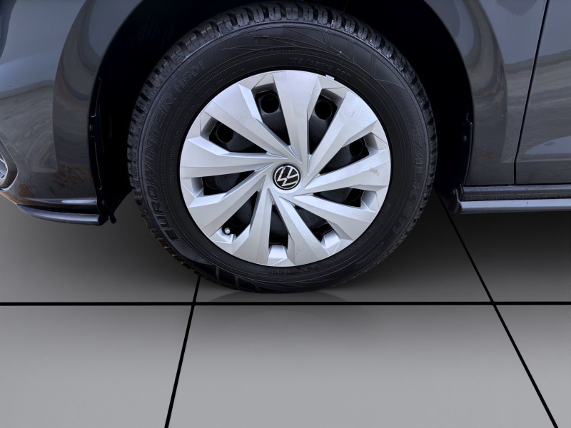 Bild 8: Volkswagen Polo 1.0 TSI DSG R-LINE IQ.LIGHT NAVI KAMERA SITZHZG