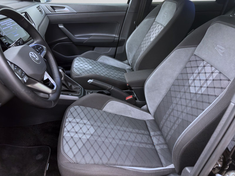 Bild 9: Volkswagen Polo 1.0 TSI DSG R-LINE IQ.LIGHT NAVI KAMERA SITZHZG