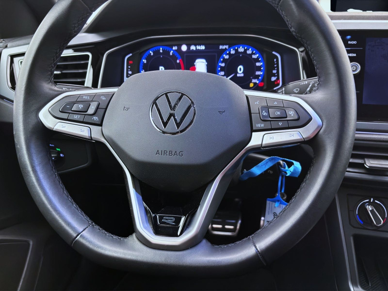 Bild 12: Volkswagen Polo 1.0 TSI DSG R-LINE IQ.LIGHT NAVI KAMERA SITZHZG