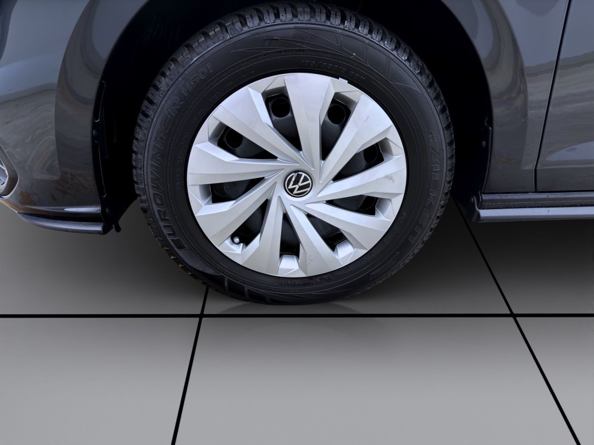 Thumb 8: Volkswagen Polo 1.0 TSI DSG R-LINE IQ.LIGHT NAVI KAMERA SITZHZG