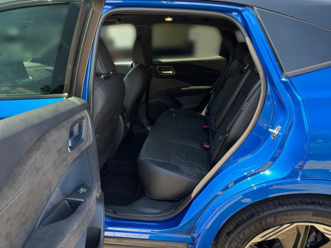 Ansicht 12 - Gebrauchtwagen Fahrzeug, Modell Qashqai der Marke Nissan von Verkäufer Autohaus Priller – Zweigniederlassung der Autohaus MKM Huber GmbH