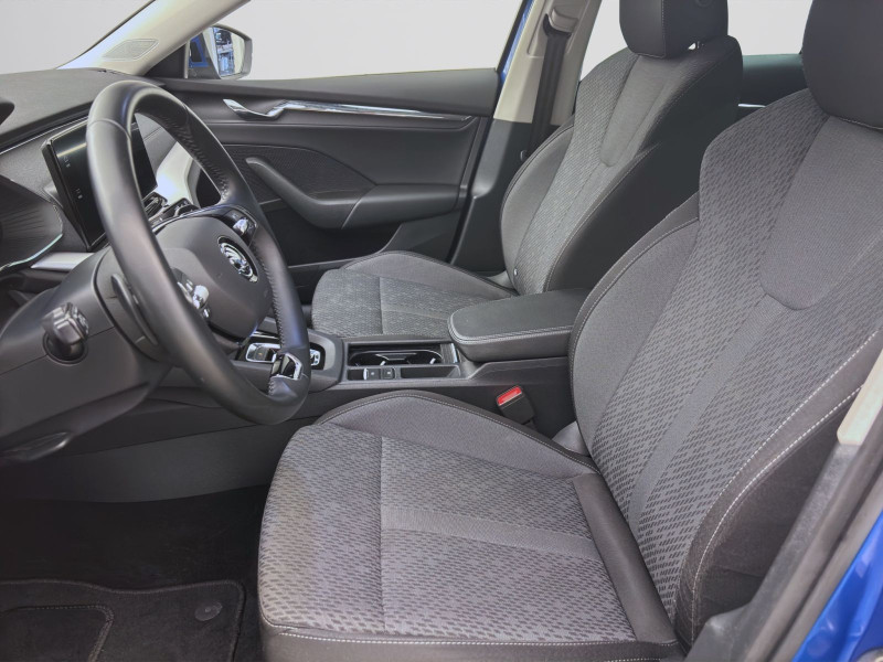 Bild 9: Škoda Octavia Combi 2.0 TDI DSG STYLE NAVI SITZHZG PDC LED