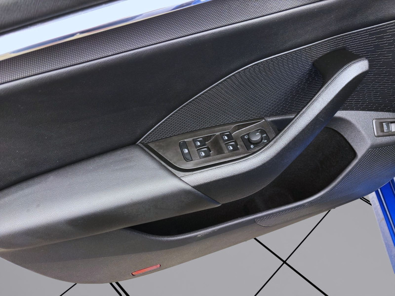 Bild 10: Škoda Octavia Combi 2.0 TDI DSG STYLE NAVI SITZHZG PDC LED