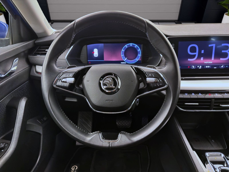 Bild 11: Škoda Octavia Combi 2.0 TDI DSG STYLE NAVI SITZHZG PDC LED