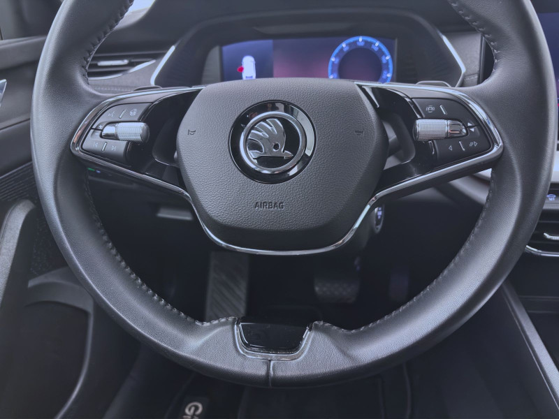 Bild 12: Škoda Octavia Combi 2.0 TDI DSG STYLE NAVI SITZHZG PDC LED