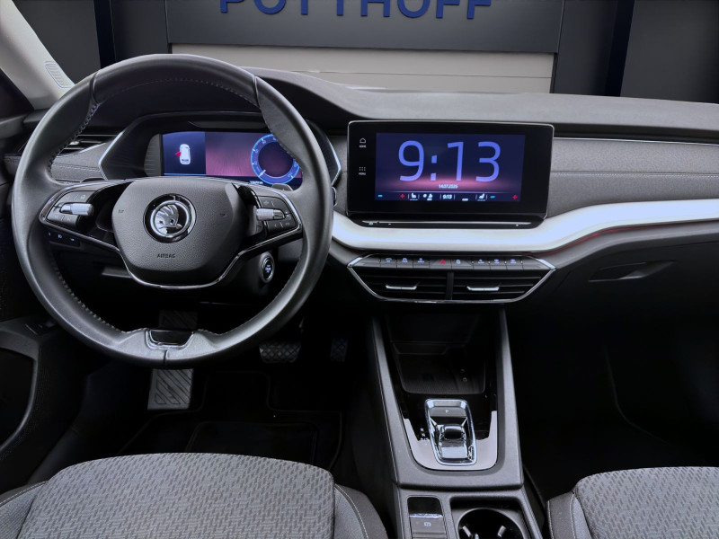 Bild 13: Škoda Octavia Combi 2.0 TDI DSG STYLE NAVI SITZHZG PDC LED