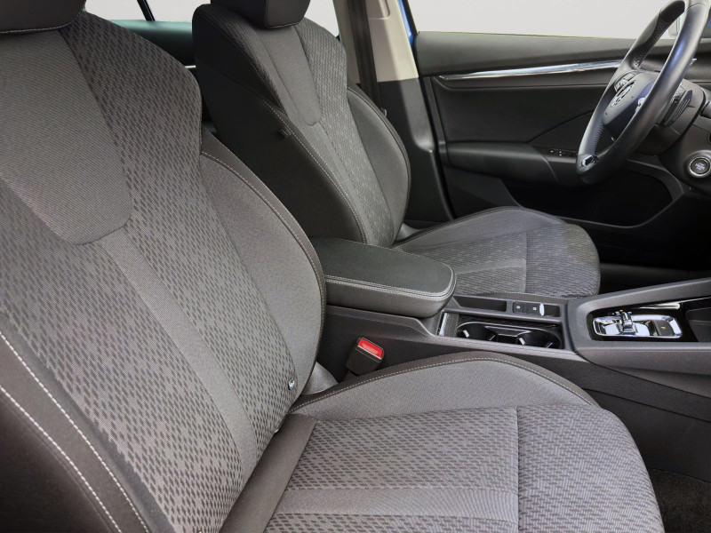 Bild 16: Škoda Octavia Combi 2.0 TDI DSG STYLE NAVI SITZHZG PDC LED