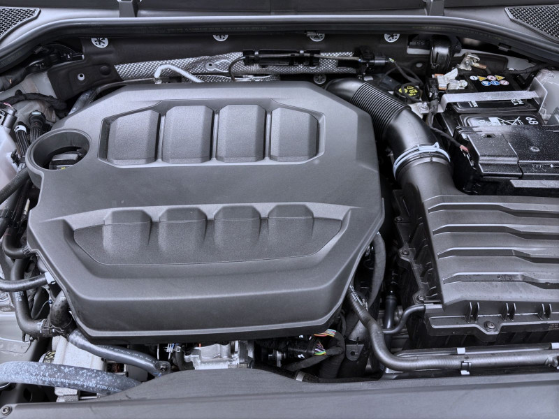Bild 18: Škoda Octavia Combi 2.0 TSI DSG RS STDHZG NAVI CANTON HuD