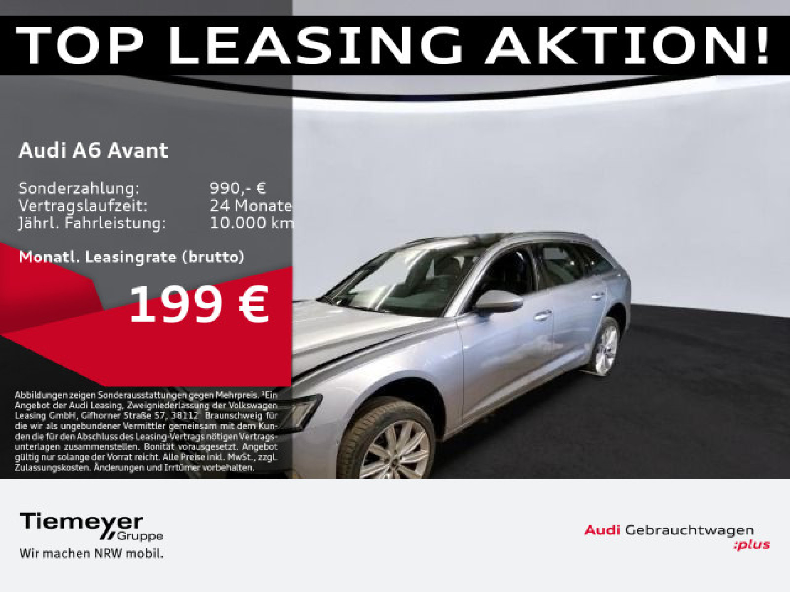 Audi A6 Avant 45 Audi A6 Avant 45