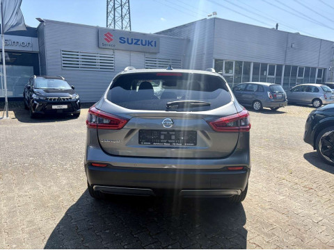 Ansicht 8 - Gebrauchtwagen Fahrzeug, Modell Qashqai der Marke Nissan von Verkäufer Autohaus Simon GmbH