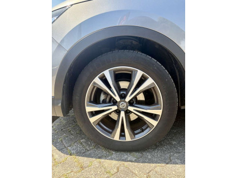 Ansicht 19 - Gebrauchtwagen Fahrzeug, Modell Qashqai der Marke Nissan von Verkäufer Autohaus Simon GmbH