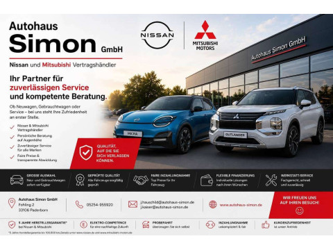 Ansicht 20 - Gebrauchtwagen Fahrzeug, Modell Qashqai der Marke Nissan von Verkäufer Autohaus Simon GmbH
