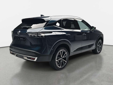 Ansicht 5 - Gebrauchtwagen Fahrzeug, Modell Qashqai der Marke Nissan von Verkäufer AH Brüggemann GmbH & Co. KG