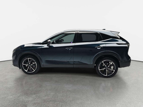 Ansicht 7 - Gebrauchtwagen Fahrzeug, Modell Qashqai der Marke Nissan von Verkäufer AH Brüggemann GmbH & Co. KG