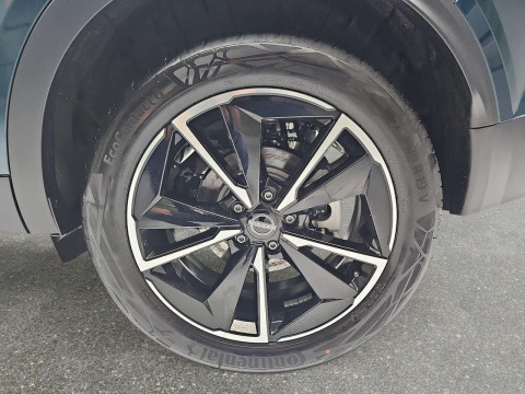 Ansicht 8 - Gebrauchtwagen Fahrzeug, Modell Qashqai der Marke Nissan von Verkäufer AH Brüggemann GmbH & Co. KG