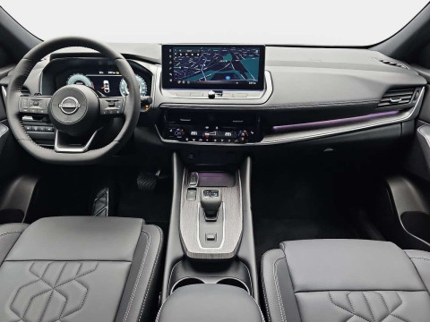 Ansicht 9 - Gebrauchtwagen Fahrzeug, Modell Qashqai der Marke Nissan von Verkäufer AH Brüggemann GmbH & Co. KG