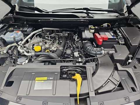 Ansicht 17 - Gebrauchtwagen Fahrzeug, Modell Qashqai der Marke Nissan von Verkäufer AH Brüggemann GmbH & Co. KG