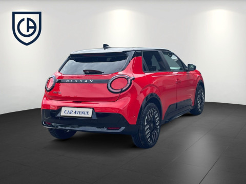 Ansicht 3 - Gebrauchtwagen Fahrzeug, Modell Micra der Marke Nissan von Verkäufer CAR Avenue Autohaus GmbH