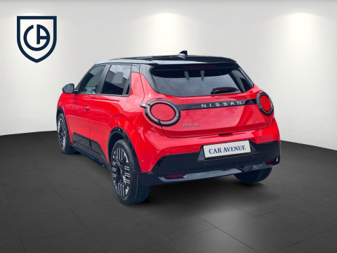 Ansicht 4 - Gebrauchtwagen Fahrzeug, Modell Micra der Marke Nissan von Verkäufer CAR Avenue Autohaus GmbH