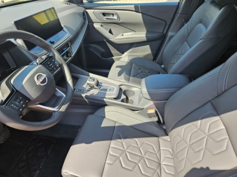 Ansicht 5 - Gebrauchtwagen Fahrzeug, Modell Qashqai der Marke Nissan von Verkäufer Autohaus Konrad GmbH