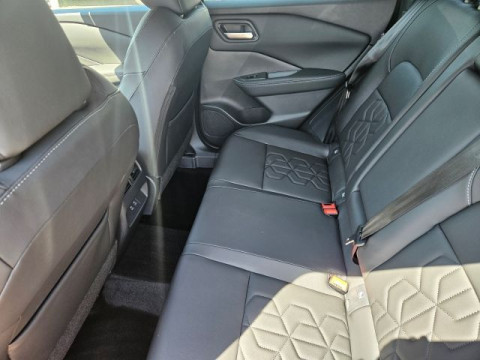 Ansicht 6 - Gebrauchtwagen Fahrzeug, Modell Qashqai der Marke Nissan von Verkäufer Autohaus Konrad GmbH