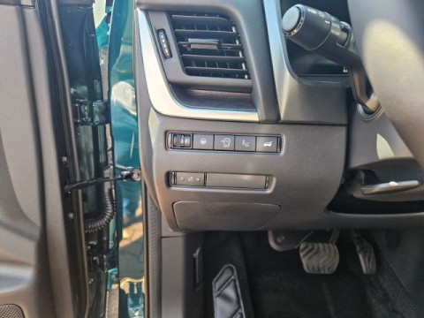 Ansicht 8 - Gebrauchtwagen Fahrzeug, Modell Qashqai der Marke Nissan von Verkäufer Autohaus Konrad GmbH