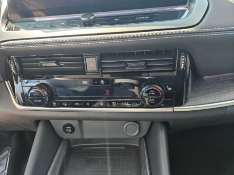 Ansicht 12 - Gebrauchtwagen Fahrzeug, Modell Qashqai der Marke Nissan von Verkäufer Autohaus Konrad GmbH
