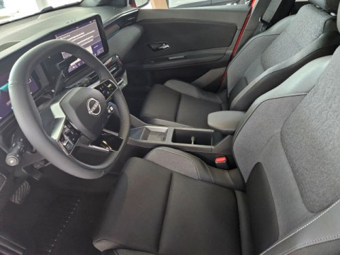 Ansicht 5 - Neuwagen Fahrzeug, Modell Micra der Marke Nissan von Verkäufer Autohaus Konrad GmbH