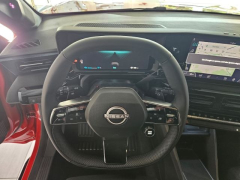 Ansicht 9 - Neuwagen Fahrzeug, Modell Micra der Marke Nissan von Verkäufer Autohaus Konrad GmbH