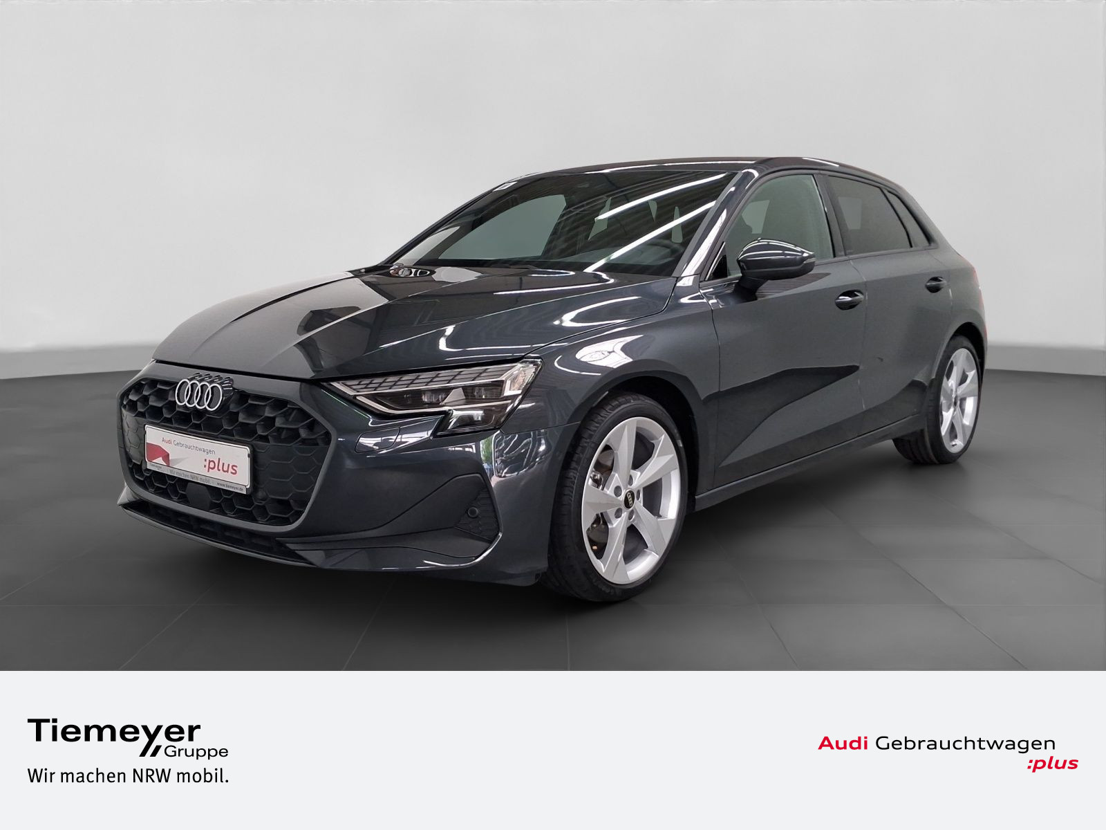 Audi A3 Sportback 30