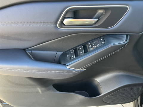 Ansicht 13 - Gebrauchtwagen Fahrzeug, Modell Qashqai der Marke Nissan von Verkäufer Autohaus Wild GmbH