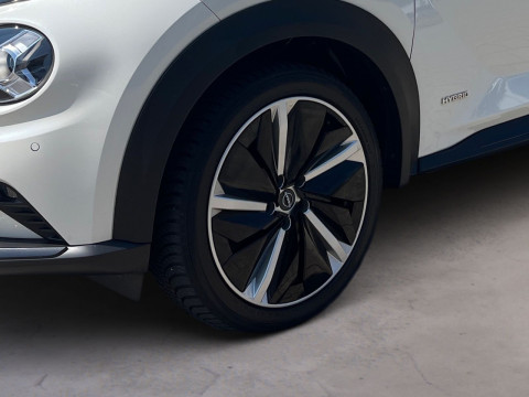 Ansicht 10 - Gebrauchtwagen Fahrzeug, Modell Juke der Marke Nissan von Verkäufer Autohaus Wild GmbH
