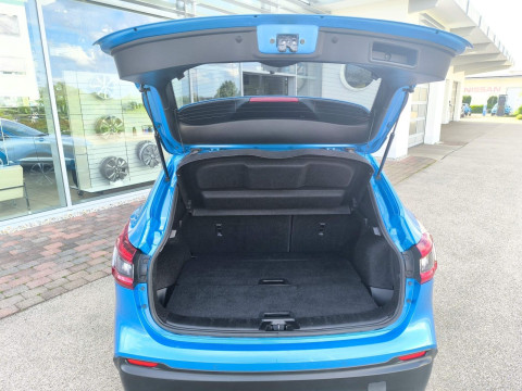 Ansicht 7 - Gebrauchtwagen Fahrzeug, Modell Qashqai der Marke Nissan von Verkäufer Autocenter Landsberg - Zweigniederlassung der Autohaus MKM Huber GmbH