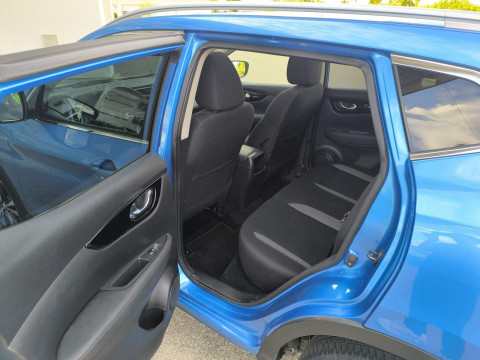 Ansicht 10 - Gebrauchtwagen Fahrzeug, Modell Qashqai der Marke Nissan von Verkäufer Autocenter Landsberg - Zweigniederlassung der Autohaus MKM Huber GmbH