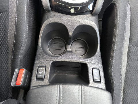 Ansicht 15 - Gebrauchtwagen Fahrzeug, Modell Qashqai der Marke Nissan von Verkäufer Autocenter Landsberg - Zweigniederlassung der Autohaus MKM Huber GmbH