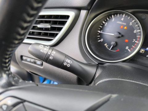 Ansicht 16 - Gebrauchtwagen Fahrzeug, Modell Qashqai der Marke Nissan von Verkäufer Autocenter Landsberg - Zweigniederlassung der Autohaus MKM Huber GmbH